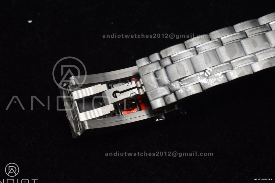 Black A SS VSF Seamaster 300M Bracelet Ceramic Dial On James Black 1:1 Best Bond Diver Supportive Edition 007 1094 1221